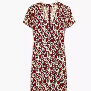 Madewell Viola Dress